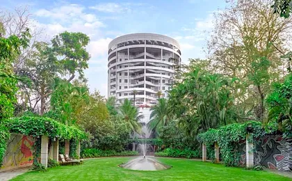 Taj Wellington Mews