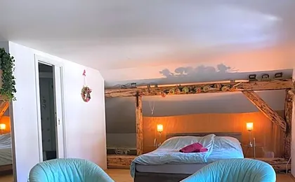 Droom b&b Čermná