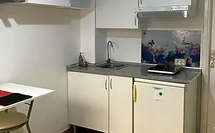 Apartamentos Playamar II