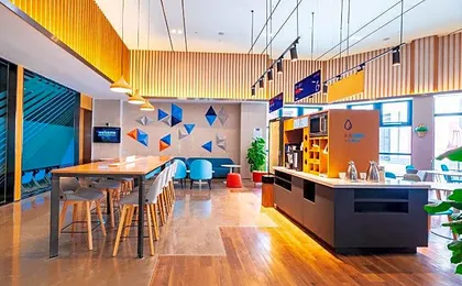 Holiday Inn Express Pinghu, an IHG Hotel