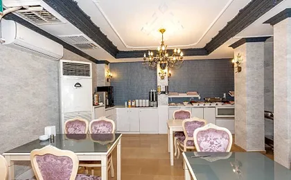 Istanbul Holiday Hotel