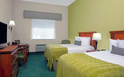 Best Western Plus Miami-Doral Dolphin Mall