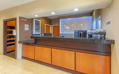 SureStay by Best Western Mount Pleasant Racine