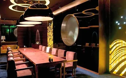 Gubei Garden Hotel Shanghai