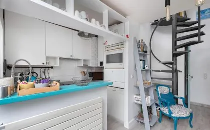 Maison accueillante et moderne au coeur du Pouliguen