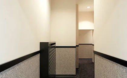 Hotel Topas Frankfurt City Centre - Digital Check-In