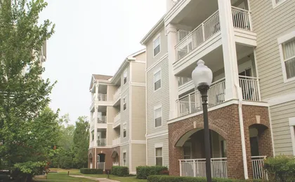 Club Wyndham Nashville