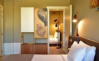 My Story Hotel Rossio