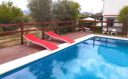 Casa Rural La Milla Verde