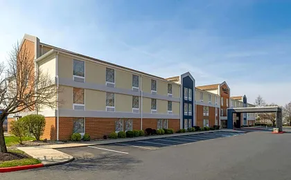 Fairfield by Marriott Inn & Suites Clinton