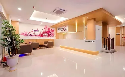 Sishezu Citytel Managed By 3 Smart Hotel