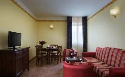Hotel San Gregorio