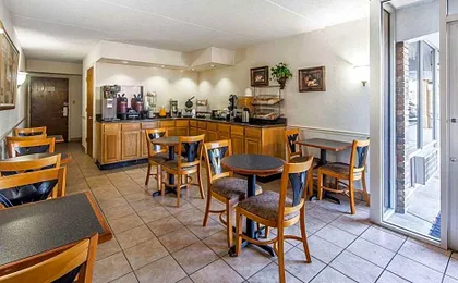 Rodeway Inn Sweetwater South
