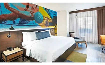 Hotel Indigo Tulsa Downtown By IHG