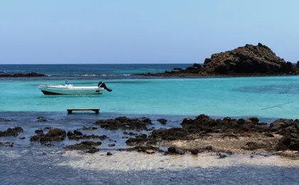 Casa Maria Cotillo Mar