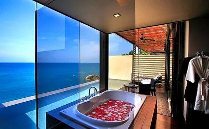 Impiana Private Villas Kata Noi
