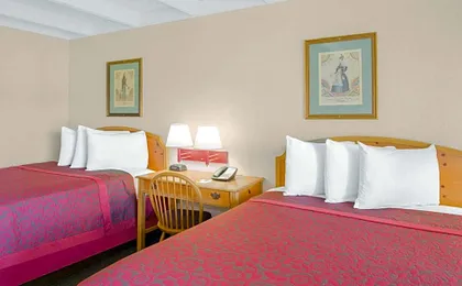 Days Inn by Wyndham Tallahassee University Center