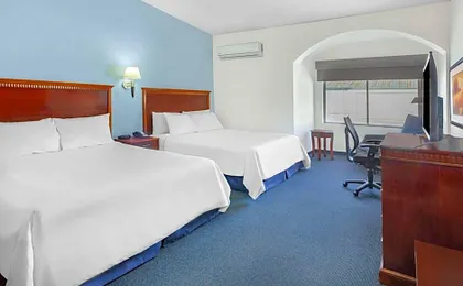 Days Inn by Wyndham Piedras Negras