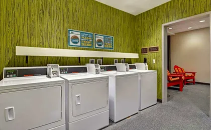 Home2 Suites By Hilton Madison Huntsville Airport