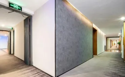 Heshun New Asia Aesthetics Boutique Hotel