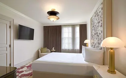 Royal Park Hotel