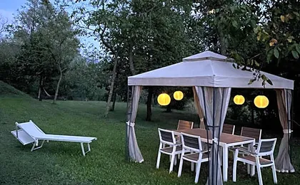 B&B I Falchi Pellegrini
