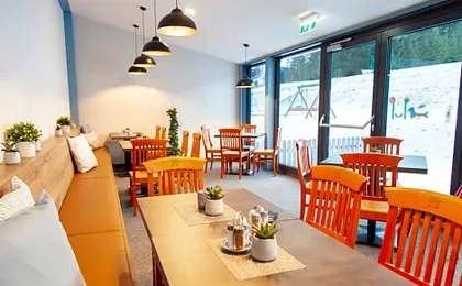 JUFA Hotel Erlaufsee