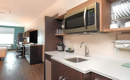 Home2 Suites By Hilton Lake Havasu City