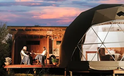 Scribbly Farm, Boutique Southern Highlands Accommodation
