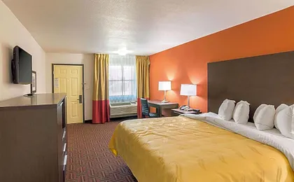 Quality Inn Amarillo East