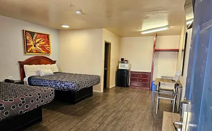 California Suites Motel Calexico