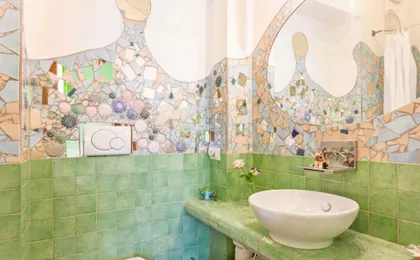 Gli Artisti Apartments Rome