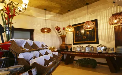 Decameron Las Heliconias - All Inclusive