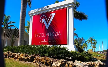 Ramada by Wyndham Venice Hotel Venezia