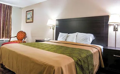 Econo Lodge Selma - Smithfield