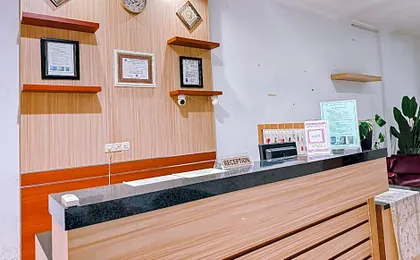Apri Inn Syariah