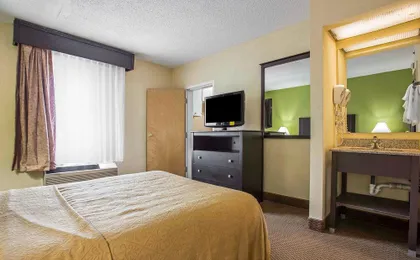 Quality Inn & Suites Aiken