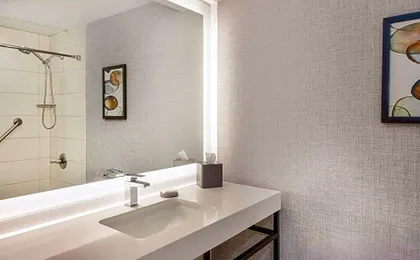 Rochester Marriott Mayo Clinic Area