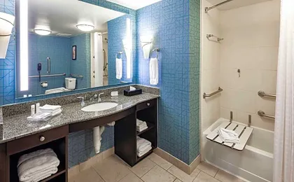 Homewood Suites By Hilton Austin Round Rock