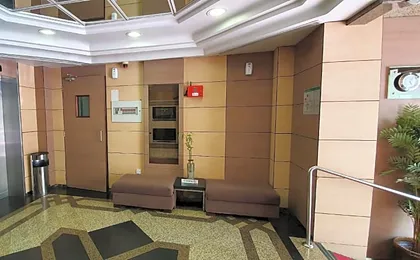 Ivory Hotel Apartments