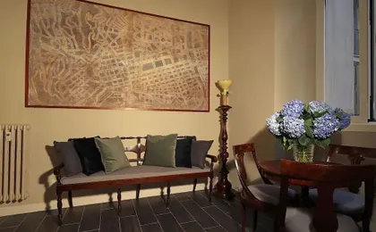Residenza Vittoria Roma