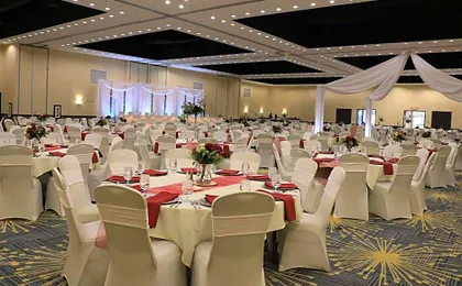 Hilton Garden Inn Fargo