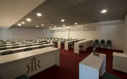 Reserve Hotel Surubim