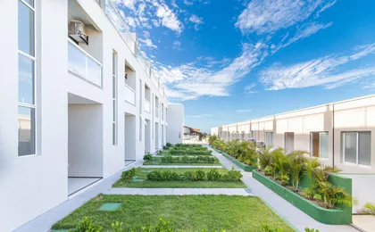 Beach Townhouses #C16 - Casa por Carpediem
