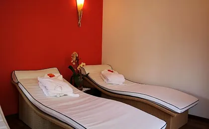 Hotel Gasthof Schweizerhaus