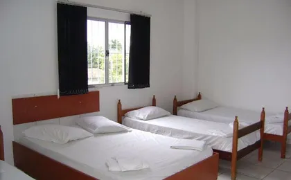 Hotel Terra Santa 1