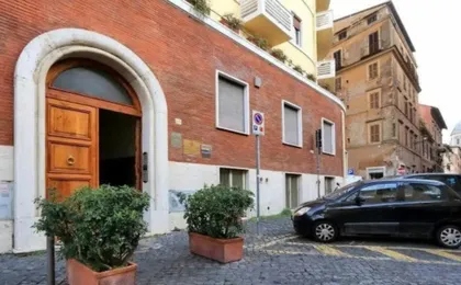 Roma Suite Centro