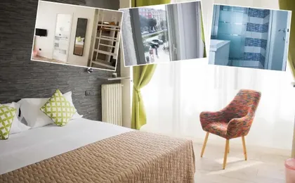 Aurelia Rooms