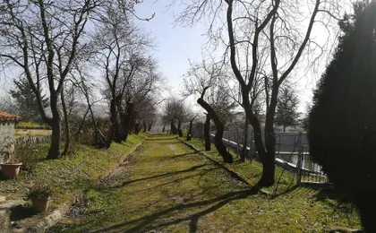 Villa Padura