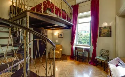 Casamedeo Guest House